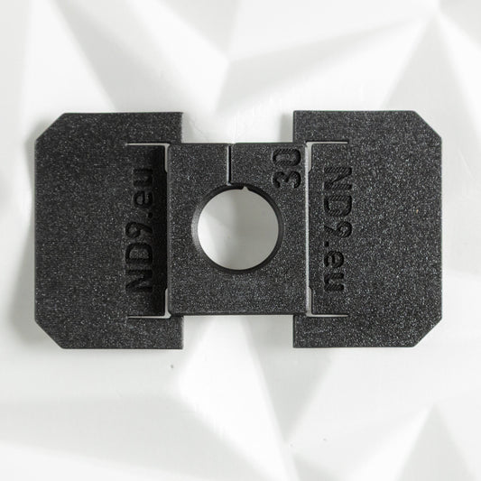 Micro Matte Box for Laowa 24mm T8 2X Macro Pro2be 30mm