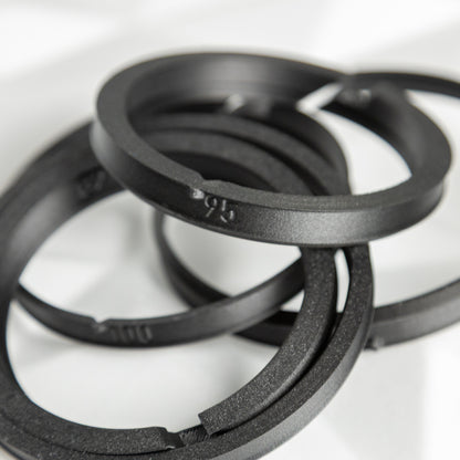 ADAPTER RINGS 136-64