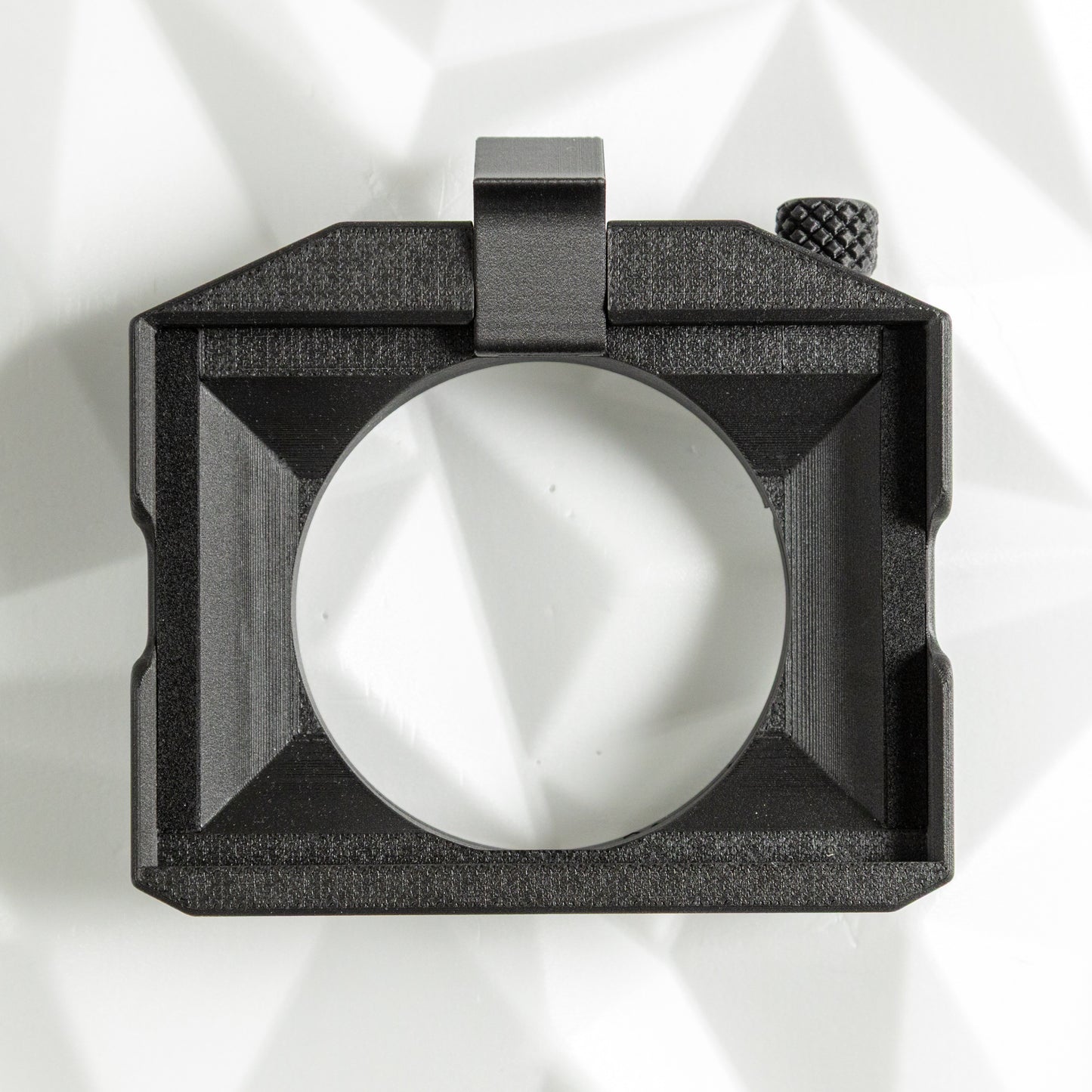 Sigma CINE FF 14mm Matte Box