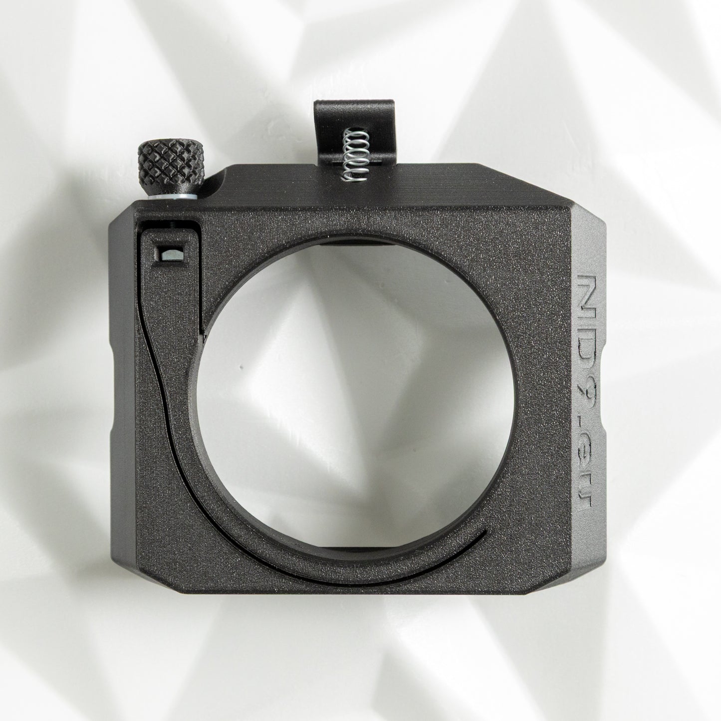 Sigma CINE FF 14mm Matte Box