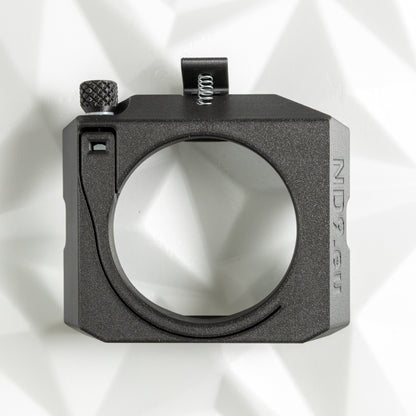 Sigma CINE FF 14mm Matte Box