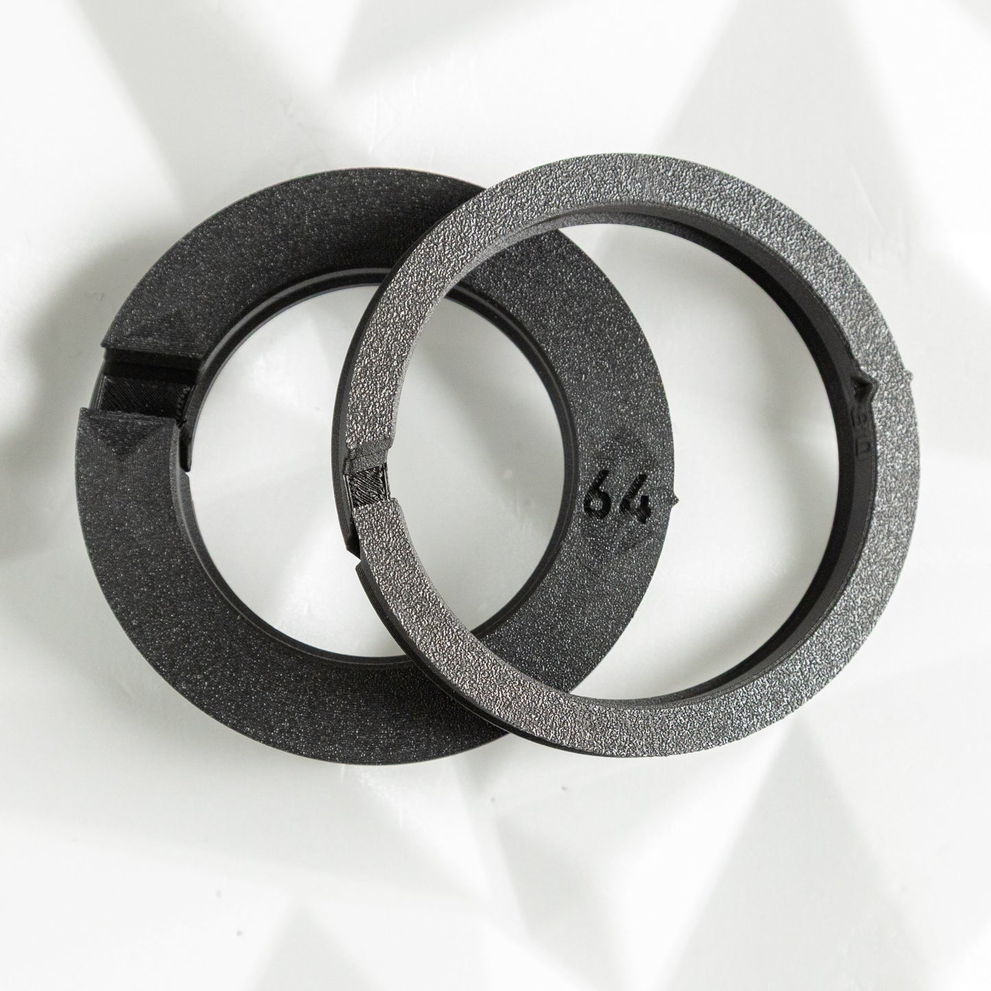 ADAPTER RINGS 136-64