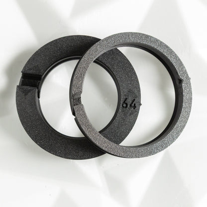 ADAPTER RINGS 136-64