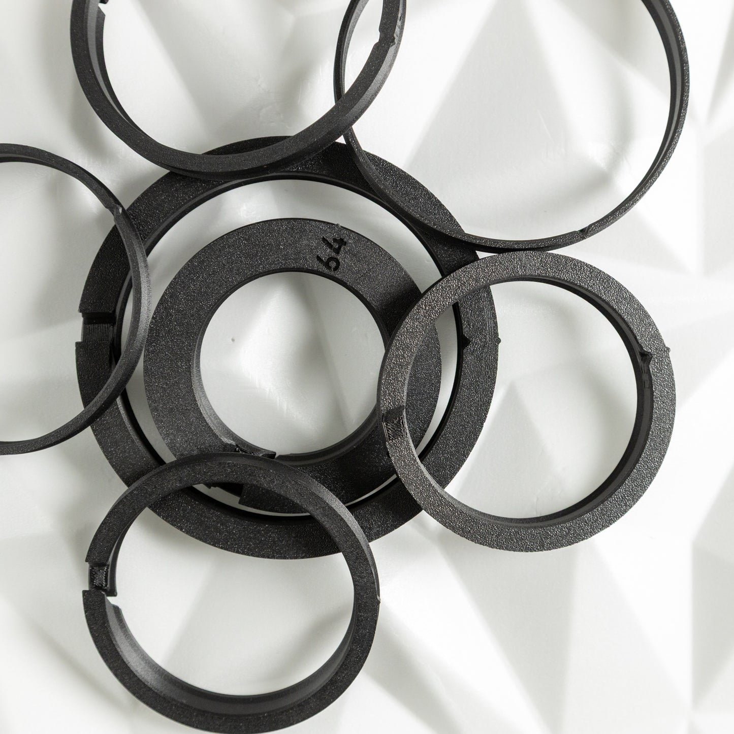 ADAPTER RINGS 136-64