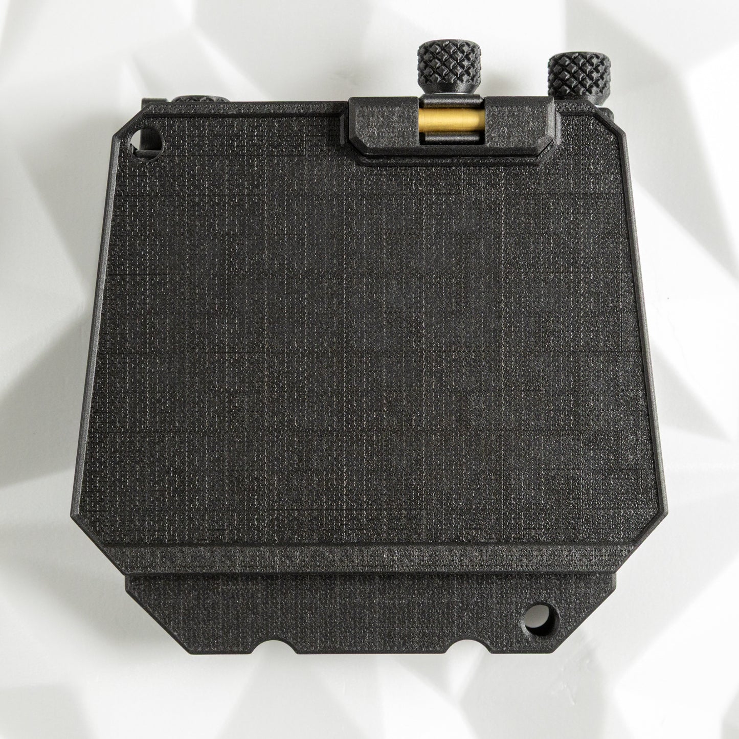 Large-Format 4x5.65 Matte Box (136mm)