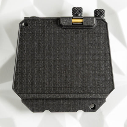 Large-Format 4x5.65 Matte Box (136mm)