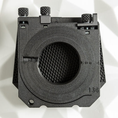 Large-Format 4x5.65 Matte Box (136mm)