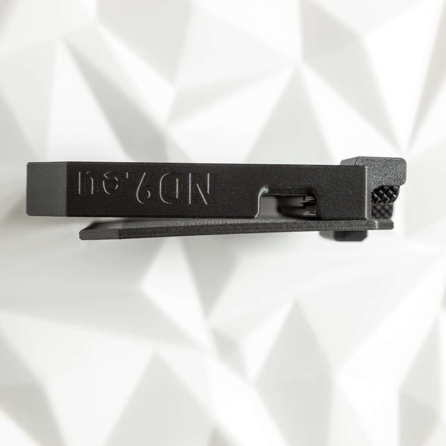 Large-Format 4x5.65 Matte Box (136mm)