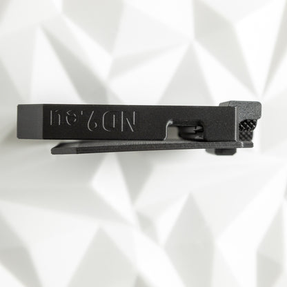 Large-Format 4x5.65 Matte Box (136mm)