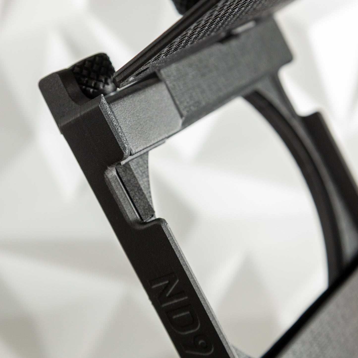 Large-Format 4x5.65 Matte Box (136mm)