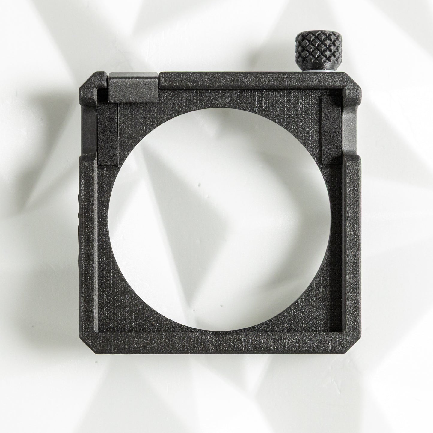 Lightweight 4x4 Clip-On Matte Box (95mm)