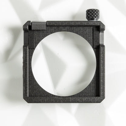 Lightweight 4x4 Clip-On Matte Box (95mm)