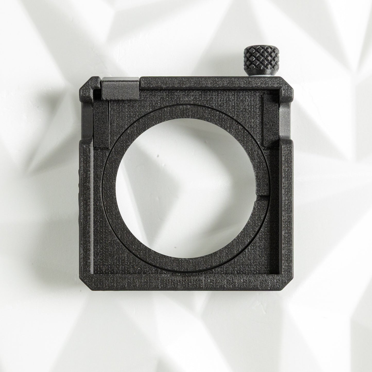 Lightweight 4x4 Clip-On Matte Box (95mm)