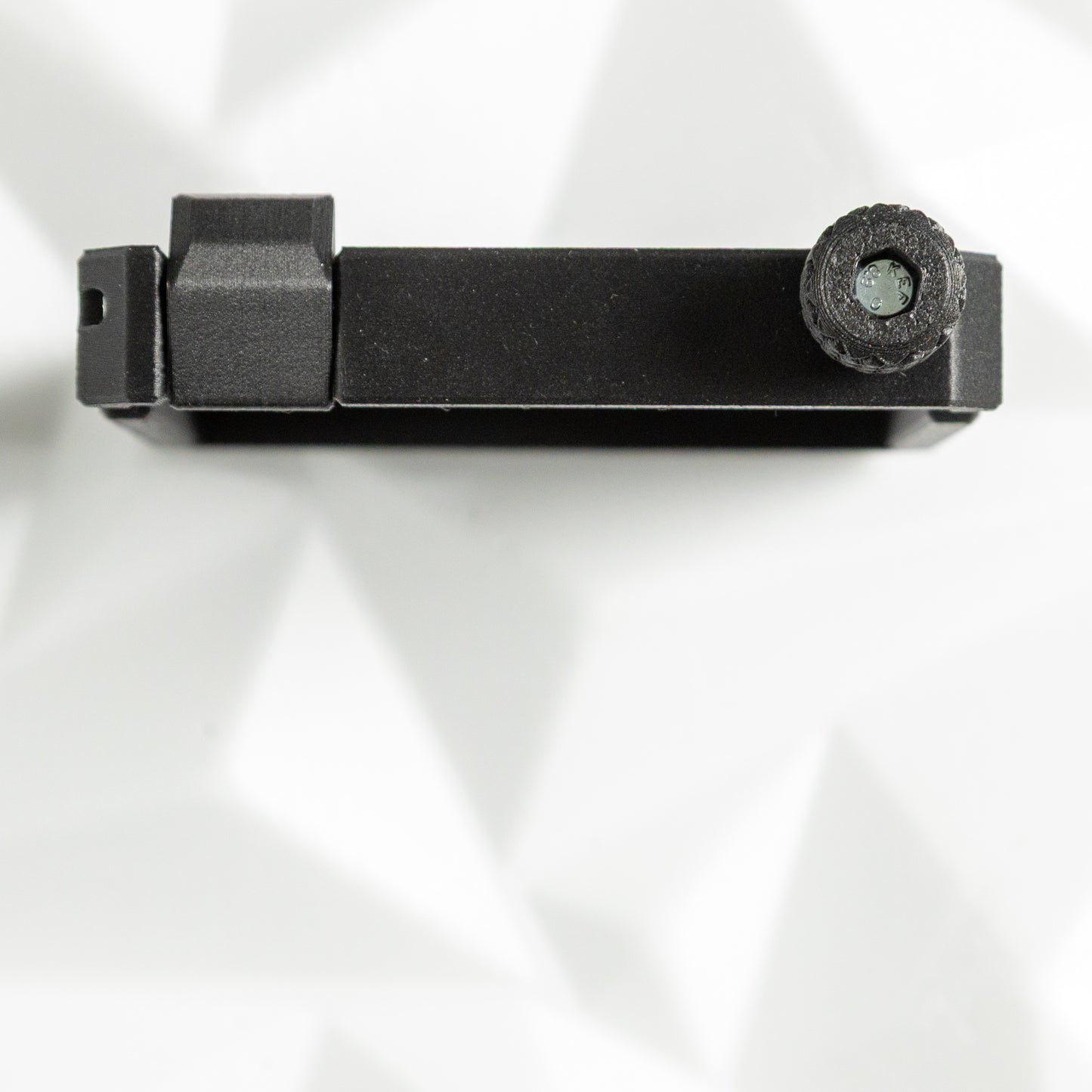 Lightweight 4x4 Clip-On Matte Box (95mm)