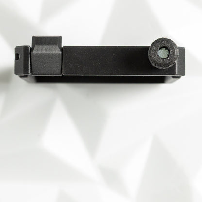 Lightweight 4x4 Clip-On Matte Box (95mm)