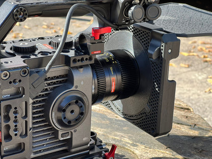 Compact Matte Box G2E 114/110/100/95/80 v1.8