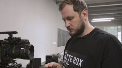 Diopter Adapter 138mm