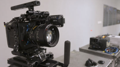 Compact Matte Box G2E 114/110/100/95/80 v1.8